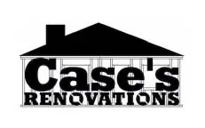 Cases Renovations Logo