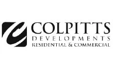 Colpitts Developments Logo
