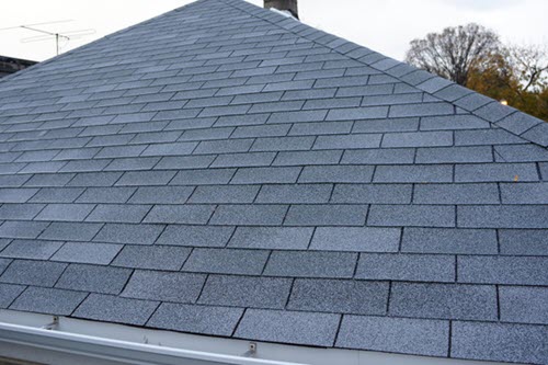 tab asphalt shingles