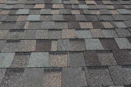 architechtural shingles