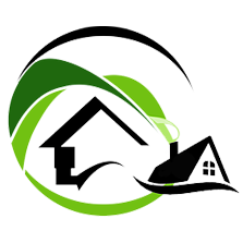roofing service icon